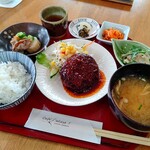 カフェ ヴィーゼ - 