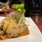 Chainizu Tapasu Enishi - 