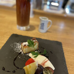 ジリーニ・リザイア - 