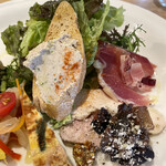 ジリーニ・リザイア - 