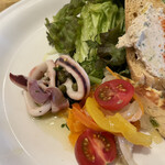 ジリーニ・リザイア - 