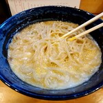 大阪麺哲 - 