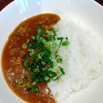 カレー食堂やまさき - 