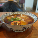 Higashiyama Nikoten - 料理写真: