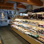 道の駅 千枚田ポケットパーク - 