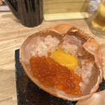 Abeno Sushi Ebisu - 