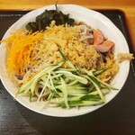 純手打蕎麦処 真人 - 