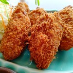 レストラン漁火 - 