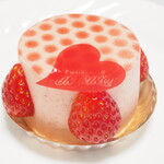 パティスリー アン サンク - アンサンク