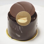 パティスリー アン サンク - ショコラドール