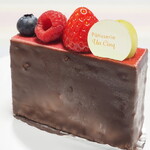 パティスリー アン サンク - カベルネ