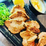 にこみ屋Daitai - 牛タン塩焼き