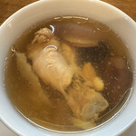 中国郷菜 壺厨天 - 