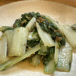 中国郷菜 壺厨天 - 