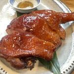 中国郷菜 壺厨天 - 