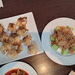 中華食堂　わか - 