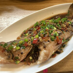 中国郷菜 壺厨天 - 