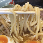 ラーメン山岡家 - 