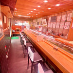 Sushi Tetsu - 