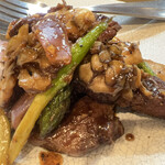 中国郷菜 壺厨天 - 