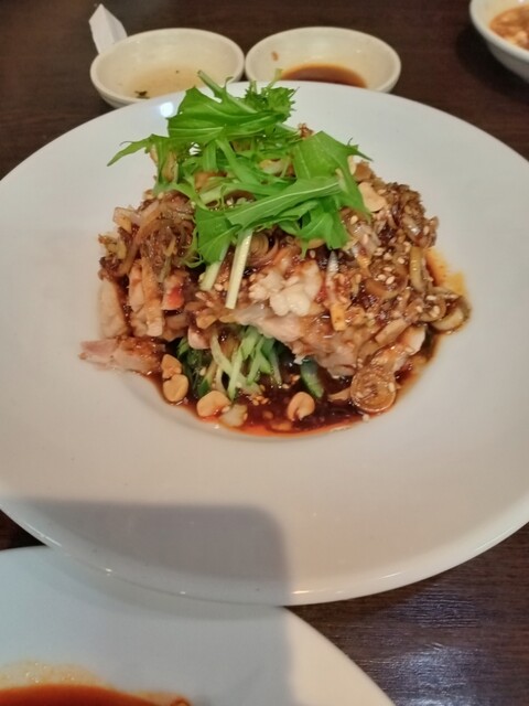 Chuka Shokudo Waka photo 5