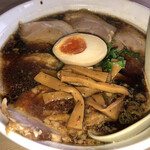 麺屋 長衛門 - 