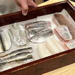 江戸町 すぎもと - 