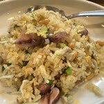 中国郷菜 壺厨天 - 