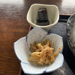 海鮮問屋 - 小鉢