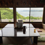 海鮮問屋 - 店内