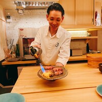 鮨おにかい＋1 - 