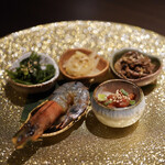 Korean Dining テジテジ - 