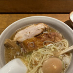 人類みな麺類 東京本店 - 