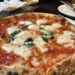 PIZZERIA BRUNA  - 