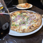 PIZZERIA BRUNA  - 