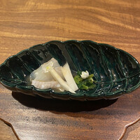 弧柳 - 