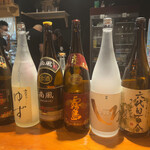 九州ざんまい 七つ星 - 