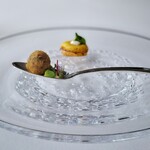 シグネチャー - アミューズブッシュ