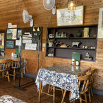 ステーキにこにこ牛 - 