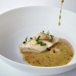 シグネチャー - たっぷりと