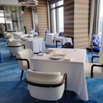 シグネチャー - 客席の風景