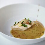 シグネチャー - デュグレレ風のソース