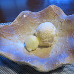 珠玉や - あいす