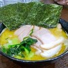 ラーメン 杉田家 千葉祐光店