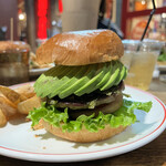 Village Vanguard DINER  - 