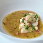 シグネチャー - 