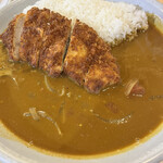 カレー工房 リトル・セイロン - 