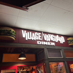 Village Vanguard DINER  - 