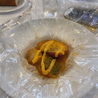 レストラン ラ・マーレ - 