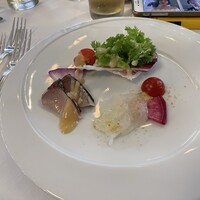 レストラン ラ・マーレ - 